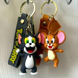 Good Ol Classic Tom & Jerry